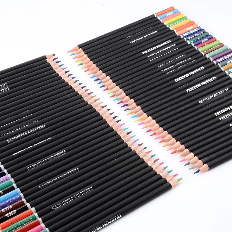 Colored Pencil 72 Color Oily Color Lead Filling Pen Color Pen Professional Painting Crayon Pencil 72 Color Iron Box
Colored Pencil 72 Color Oily Color Lead Filling Pen Color Pen Professional Painting Crayon Pencil 72 Color Iron Box