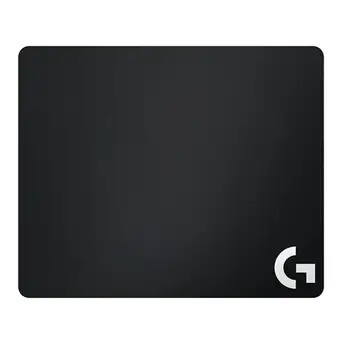 Logitech G240 Mouse Pad Cloth Gaming Mouse Pad Anti-Slip Rubber Base 34 X 28cm Large Mice Mat for PC Computer Laptop
Logitech G240 Mouse Pad Cloth Gaming Mouse Pad Anti-Slip Rubber Base 34 X 28cm Large Mice Mat for PC Computer Laptop