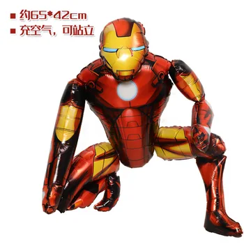 iron Man Super Hero The Avengers Balloon Latex Balloons Batman Kids Birthday Party Decoration Baby Shower Balloons
iron Man Super Hero The Avengers Balloon Latex Balloons Batman Kids Birthday Party Decoration Baby Shower Balloons
