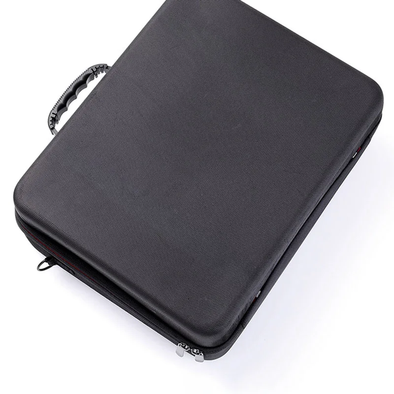 Storage Case For Dji Goggle Vr Glasses Shoulder Bag Handbag Box For Htc Vive Pro Vr Glasses
Storage Case For Dji Goggle Vr Glasses Shoulder Bag Handbag Box For Htc Vive Pro Vr Glasses
