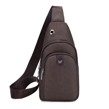 Sling Bag Cross Body Backpack for Traveling Chest Bags for Men Women Multipurpose Casual Daypack Hiking Shoulder Bag
Sling Bag Cross Body Backpack for Traveling Chest Bags for Men Women Multipurpose Casual Daypack Hiking Shoulder Bag