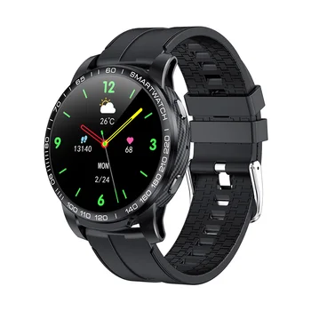 2020 New GW20 Smart Watch Waterproof IP68 1.3 Full Round HD Screen ECG Detection Changeable Smartwatch 4G Reloj Smart Bracelet
2020 New GW20 Smart Watch Waterproof IP68 1.3 Full Round HD Screen ECG Detection Changeable Smartwatch 4G Reloj Smart Bracelet