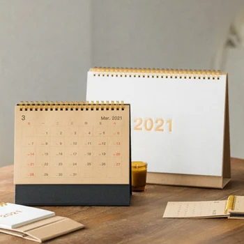 2021 Simple Desk Calendar Portable Desk Calendars Daily Schedule Table Planner Yearly Agenda Organizer Office S M L Size
2021 Simple Desk Calendar Portable Desk Calendars Daily Schedule Table Planner Yearly Agenda Organizer Office S M L Size