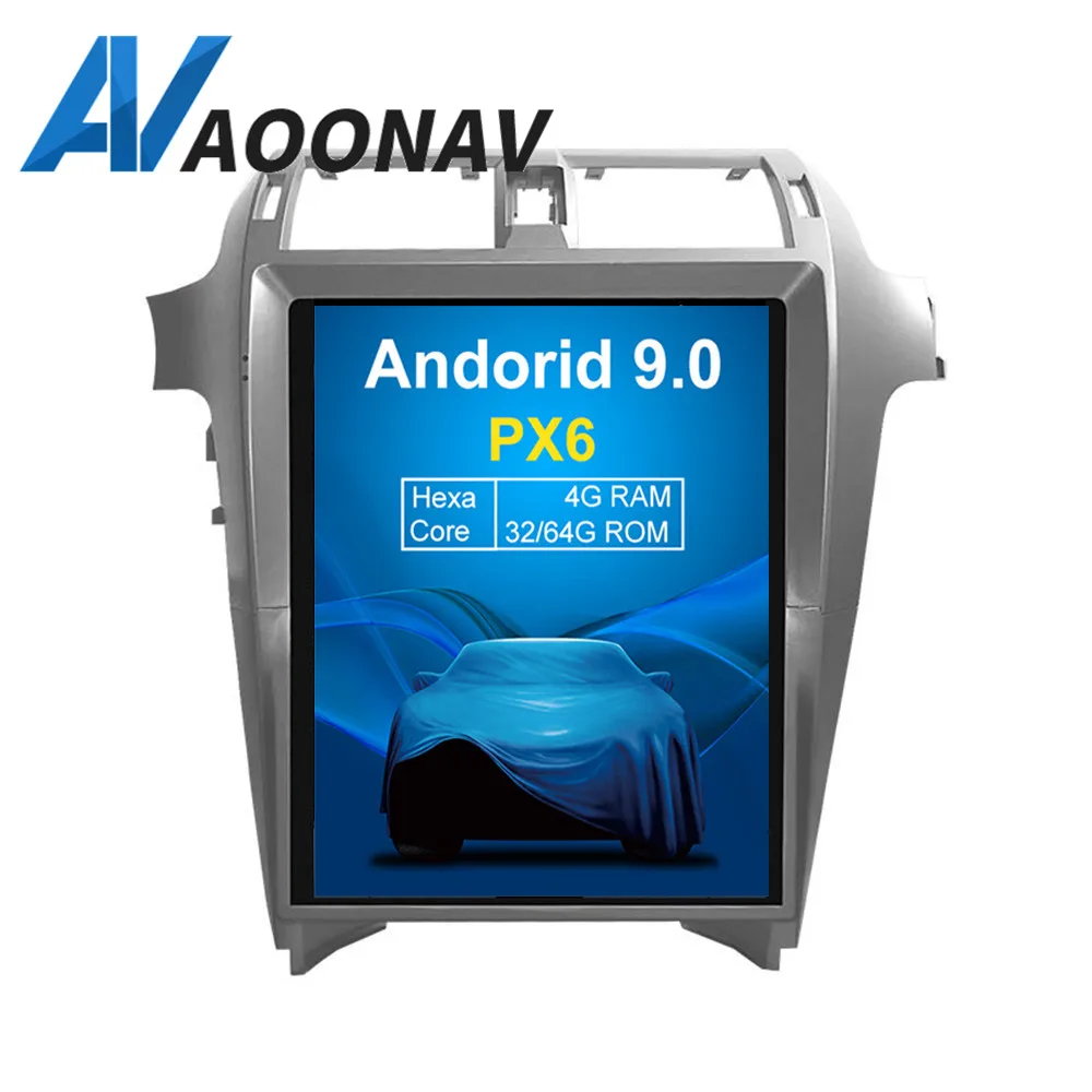 15 inch 4*60W Out Power Radio navigation For-LEXUS GX460/GX400 2010-2019 DVD player vertical screen Android 9.0 support carplay
15 inch 4*60W Out Power Radio navigation For-LEXUS GX460/GX400 2010-2019 DVD player vertical screen Android 9.0 support carplay