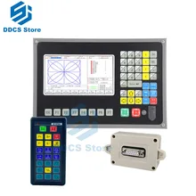 Plasma flame cutting motion control system SF-2100C Water cutting Laser cutting machine controller Compatible with StarCAM, FAS
Plasma flame cutting motion control system SF-2100C Water cutting Laser cutting machine controller Compatible with StarCAM, FAS