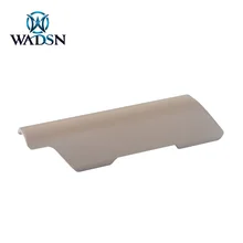 Cheek-Riser Hunting-Accessories CTR Airsoft WADSN Tactical LOW for Use-On Non-ar/m4-application/Military/Airsoft