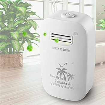 Ionizer Air Purifier for Home Negative Ion Generator 12 Million Air Cleaner 220V Remove Formaldehyde Smoke Dust Purification
Ionizer Air Purifier for Home Negative Ion Generator 12 Million Air Cleaner 220V Remove Formaldehyde Smoke Dust Purification