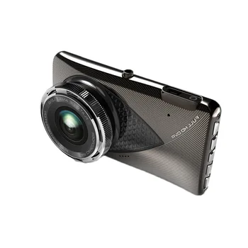 Car Dash Cam 170degree Wide Angle Dashboard Camera Recorder G Sensor Dual Lens Rearview Video Camera
Car Dash Cam 170degree Wide Angle Dashboard Camera Recorder G Sensor Dual Lens Rearview Video Camera