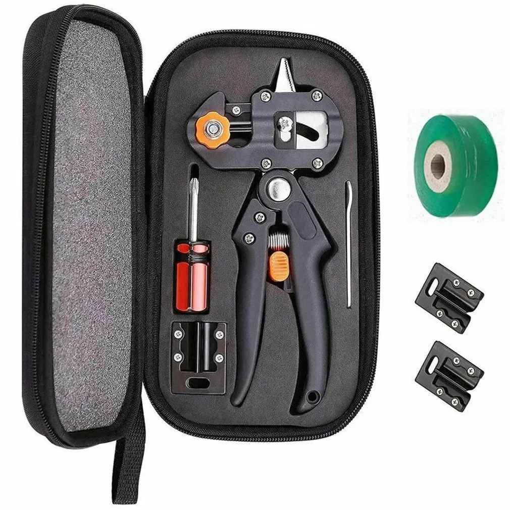 Garden Tree Nursery Grafting Pruning Pruner Shears Cutting Tool Branch Cutter Scissor Shear Fruit Tree pruner
Garden Tree Nursery Grafting Pruning Pruner Shears Cutting Tool Branch Cutter Scissor Shear Fruit Tree pruner