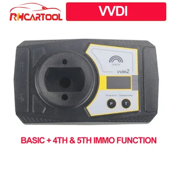 VVDI2 Commander Key Programmer with Basic Function for AUDI/for V-W 4th & 5th IMMO Functions vvdi key tool
VVDI2 Commander Key Programmer with Basic Function for AUDI/for V-W 4th & 5th IMMO Functions vvdi key tool
