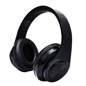 B39 Wireless Bluetooth 5.0 Gaming Headset Built-in FM Foldable Sports Earphone LED Headphones With MIC Support TF Mp3 Player 
B39 Wireless Bluetooth 5.0 Gaming Headset Built-in FM Foldable Sports Earphone LED Headphones With MIC Support TF Mp3 Player