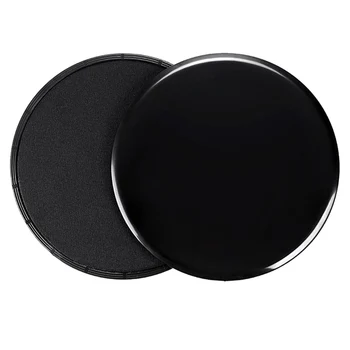 2PCS Gliding Discs Slider Fitness Disc Exercise Sliding Plate For Yoga Gym Abdominal Core Training Exercise Equipment
2PCS Gliding Discs Slider Fitness Disc Exercise Sliding Plate For Yoga Gym Abdominal Core Training Exercise Equipment