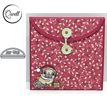 QWELL Pop-up Sector Frame Button Join Metal Cutting Dies Stencil For DIY Scrapbooking Crafts Paper Cards Embossing Dies 2020 New
QWELL Pop-up Sector Frame Button Join Metal Cutting Dies Stencil For DIY Scrapbooking Crafts Paper Cards Embossing Dies 2020 New