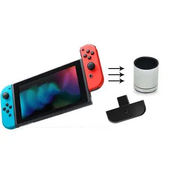Mini Wireless Audio Adapter Bluetooth No Delay Transmitter for Nintend Switch Game console and Type C output audio devices Parts
Mini Wireless Audio Adapter Bluetooth No Delay Transmitter for Nintend Switch Game console and Type C output audio devices Parts