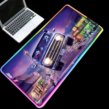 Yuzuoan RGB 1/2 Magic Anime Themed Printed Mouse Pad Natural Rubber Office Desk Mat
Yuzuoan RGB 1/2 Magic Anime Themed Printed Mouse Pad Natural Rubber Office Desk Mat