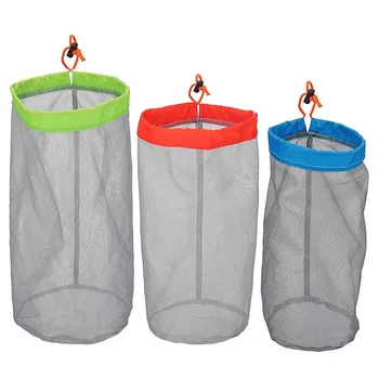 Industry Light Weight Nylon Mesh Drawstring Storage Bag Travel Outdoor Sports Convenient Carriable Storgage Bag
Industry Light Weight Nylon Mesh Drawstring Storage Bag Travel Outdoor Sports Convenient Carriable Storgage Bag