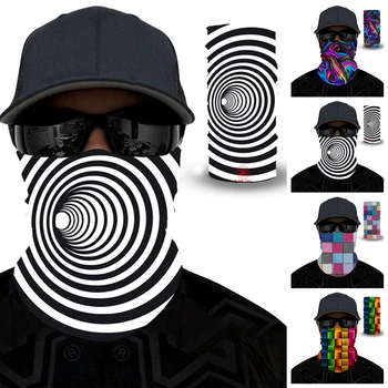 48.5(L)*24.5(W)cm Outdoor 3D Neck Gaiter Half Face Cover Anti-UV Protection Scarf Bandana Headband Universal Accessories
48.5(L)*24.5(W)cm Outdoor 3D Neck Gaiter Half Face Cover Anti-UV Protection Scarf Bandana Headband Universal Accessories
