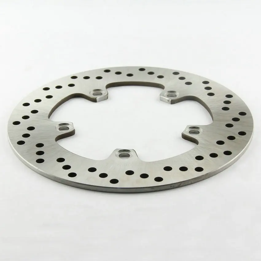 Motorcycle rear Brake disc For Suzuki AN650 Burgman 650 2004 2005 2006 2007 2008 2009 2010 2011 2012 OEM:69211-10G10 Accessories
Motorcycle rear Brake disc For Suzuki AN650 Burgman 650 2004 2005 2006 2007 2008 2009 2010 2011 2012 OEM:69211-10G10 Accessories