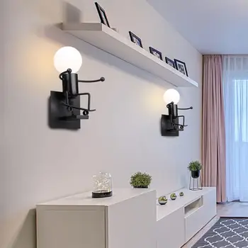 Lamp Holder E27/E26 Modern Durable Bulb Holder Funny Black Home Decoration Light Holder Cable Cord Plug
Lamp Holder E27/E26 Modern Durable Bulb Holder Funny Black Home Decoration Light Holder Cable Cord Plug