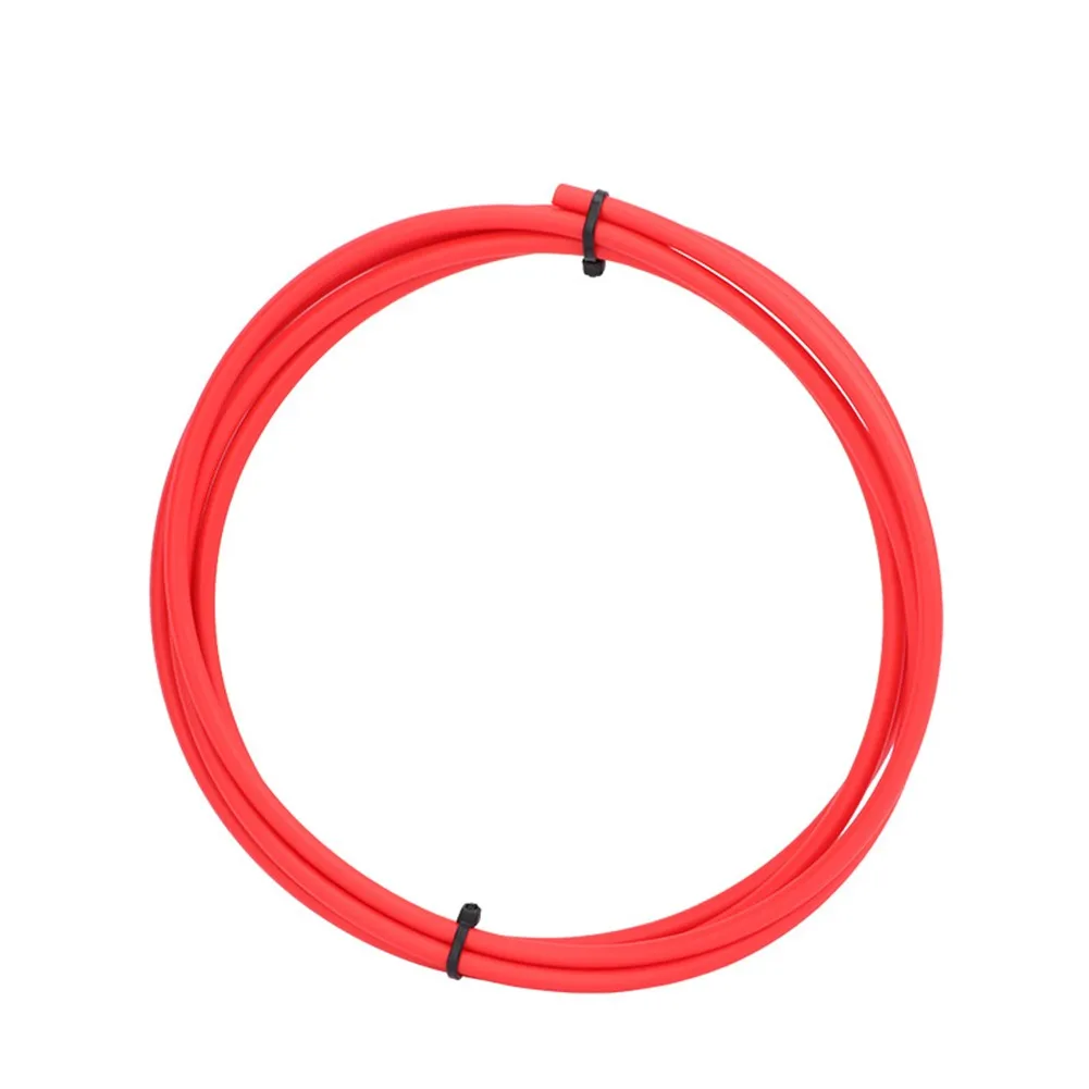 2 Meters High Strength Mountain Bike Hydraulic Disc Brake Oil Tube Pipe Bicycle Brake Hose Nylon Braided Hose Bag Cycling Parts
2 Meters High Strength Mountain Bike Hydraulic Disc Brake Oil Tube Pipe Bicycle Brake Hose Nylon Braided Hose Bag Cycling Parts