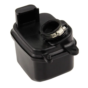 Replacement Black Tight Air Filter Cleaner Box Housing Assembly for Yamaha PW50 1981-2014
Replacement Black Tight Air Filter Cleaner Box Housing Assembly for Yamaha PW50 1981-2014