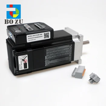 Brand new large format printer part isv5713v36-1000 servo motor for Myjet Zhongye printer
Brand new large format printer part isv5713v36-1000 servo motor for Myjet Zhongye printer