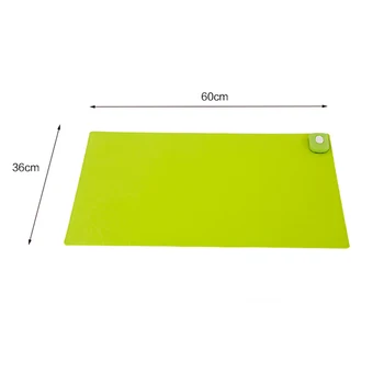 Winter Warmer Office Table Computer Mouse Pad PU Waterproof Desk Keyboard Mat Game Electric Heating Pads US Plug KQS8
Winter Warmer Office Table Computer Mouse Pad PU Waterproof Desk Keyboard Mat Game Electric Heating Pads US Plug KQS8