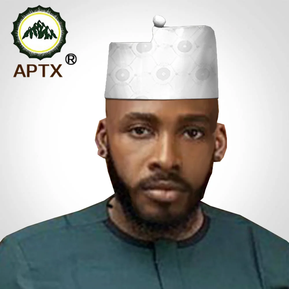 APTX African Muslim Islam Kippah Arab Caps Musulman Ramadan Arabia Moslim Tulband Wrap Allah Muslim Prayer Cap Men T201713
APTX African Muslim Islam Kippah Arab Caps Musulman Ramadan Arabia Moslim Tulband Wrap Allah Muslim Prayer Cap Men T201713