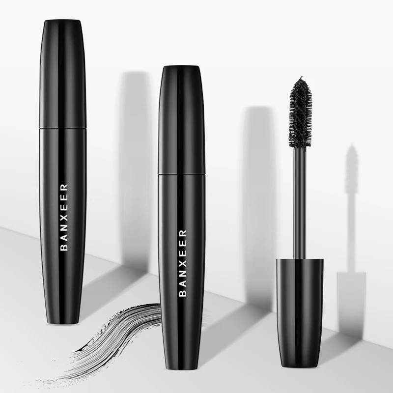 2019 4D Fluffy Volume Mascaras Waterproof Eyelash Extension Thick Long Makeup Tool
2019 4D Fluffy Volume Mascaras Waterproof Eyelash Extension Thick Long Makeup Tool