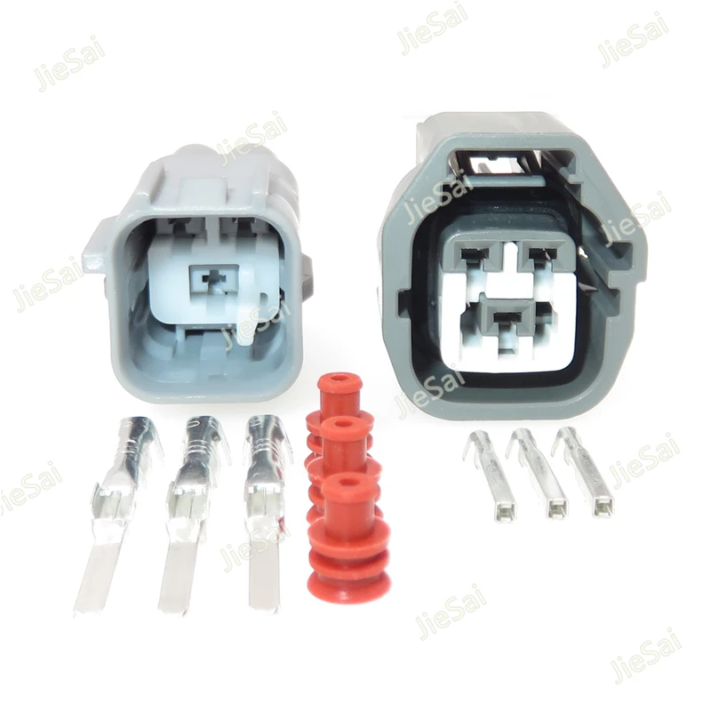 Внешняя версия для автомобиля, 3 контакта, водонепроницаемый разъем для автомобильного стеклоочистителя, водяная розетка для мужчин, женская модель для KIA Hyundai
Внешняя версия для автомобиля, 3 контакта, водонепроницаемый разъем для автомобильного стеклоочистителя, водяная розетка для мужчин, женская модель для KIA Hyundai