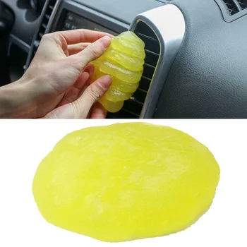 Semi-fluid Cleaning Glue Equipment Gum Dust Remover Universal Soft rubber Crevices
Semi-fluid Cleaning Glue Equipment Gum Dust Remover Universal Soft rubber Crevices