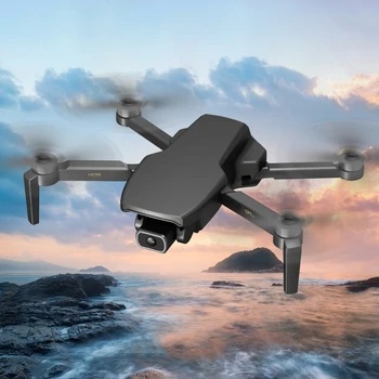 L108 GPS Drone 4K Dual Camera 5G WiFi Brushless Motor Professional Foldable Quadcopter RC Drones Quadrocopter Toy
L108 GPS Drone 4K Dual Camera 5G WiFi Brushless Motor Professional Foldable Quadcopter RC Drones Quadrocopter Toy