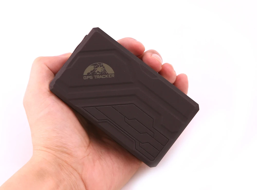 Coban Vehicle GPS Tracker Tk108 super long standby 10000mAH battery gps gsm tracking devices Waterproof IP66
Coban Vehicle GPS Tracker Tk108 super long standby 10000mAH battery gps gsm tracking devices Waterproof IP66