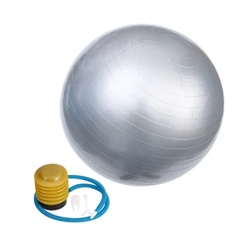 Professional Anti Burst Stability Yoga Ball Balancing Devcie Exercise Tool for Fitness Gym Workouts with Pump Air Clamp Stopper
Professional Anti Burst Stability Yoga Ball Balancing Devcie Exercise Tool for Fitness Gym Workouts with Pump Air Clamp Stopper