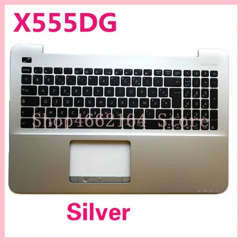 X555DG For ASUS X555D X555DG A555D F555D Bilingual laptop keyboard frame C case external
X555DG For ASUS X555D X555DG A555D F555D Bilingual laptop keyboard frame C case external