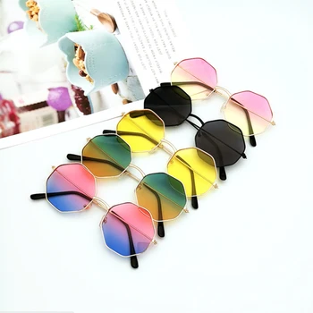 Metal Frame Sunglasses Women New High Quality Gradient Ladies Sunglasses Round Irregular Lens Girls Glasses Drive Goggles
Metal Frame Sunglasses Women New High Quality Gradient Ladies Sunglasses Round Irregular Lens Girls Glasses Drive Goggles