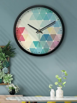 Modern Living Room Wall Clock Creative Big Clock Wall Bedroom Mute Wall Watch Relojes De Pared Home Decor Modern Design DD45WC
Modern Living Room Wall Clock Creative Big Clock Wall Bedroom Mute Wall Watch Relojes De Pared Home Decor Modern Design DD45WC