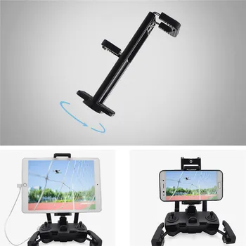 Monitor Clip Holder Tablet Phone Stand Mount for DJI Mavic Mini Drone Remote Control Front View Monitor Holder for iPad
Monitor Clip Holder Tablet Phone Stand Mount for DJI Mavic Mini Drone Remote Control Front View Monitor Holder for iPad