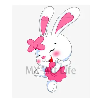 Happy Rabbit Girl Metal Cutting Dies Cute Bunny Cutting Dies Animal Doll Dies for DIY Scrapbooking 2020 
Happy Rabbit Girl Metal Cutting Dies Cute Bunny Cutting Dies Animal Doll Dies for DIY Scrapbooking 2020