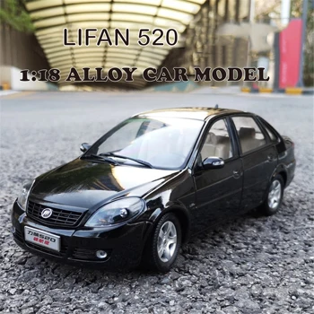 1:18 Alloy toy Car Model Chongqing Lifan 520 Miniature Collection Diecast Model Metal Car Suit Toys for Children Birthday Gift
1:18 Alloy toy Car Model Chongqing Lifan 520 Miniature Collection Diecast Model Metal Car Suit Toys for Children Birthday Gift