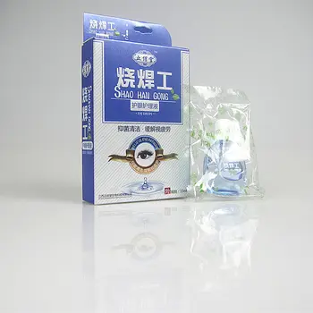 2020 Medical Cleanning Eyes Detox Relieves Discomfort Removal Fatigue Relax Massage Eye Care Health Eye Drops
2020 Medical Cleanning Eyes Detox Relieves Discomfort Removal Fatigue Relax Massage Eye Care Health Eye Drops
