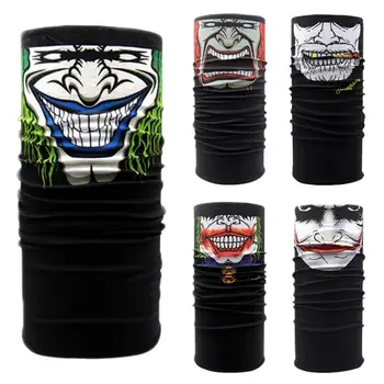 Unisex Motorcycle Face Mask Neck Warmer Scarf Bicycle Hunting Sports Outdoor Protecting Mask Seamless Skull Skeleton
Unisex Motorcycle Face Mask Neck Warmer Scarf Bicycle Hunting Sports Outdoor Protecting Mask Seamless Skull Skeleton