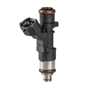 0280158130 Fuel Injector for Nissan Sentra Rogue Altima 2.5L L4 16600-JA000 
0280158130 Fuel Injector for Nissan Sentra Rogue Altima 2.5L L4 16600-JA000