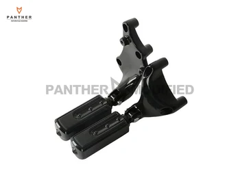 Black Motorcycle Skid-Proof Footpegs Foot Brackets Moto Foot Rest case for Harley 883 1200 XL Sporster 2014 2015 2016 2017
Black Motorcycle Skid-Proof Footpegs Foot Brackets Moto Foot Rest case for Harley 883 1200 XL Sporster 2014 2015 2016 2017