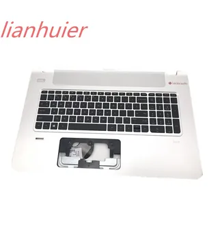 New FOR HP ENVY17-K K000tx C shell keyboard English keyboard palmrest 763733-001
New FOR HP ENVY17-K K000tx C shell keyboard English keyboard palmrest 763733-001