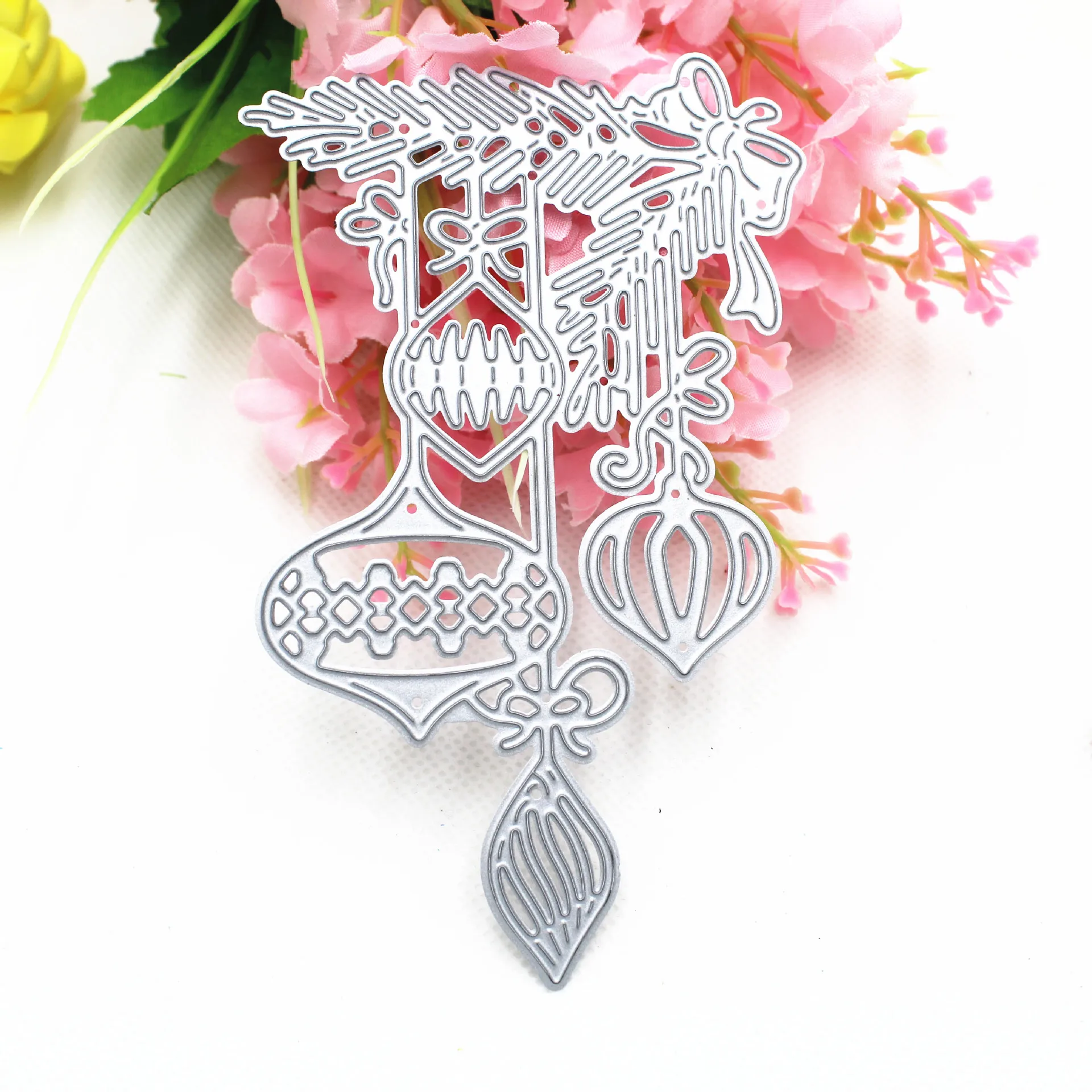 Landscape Flowers Metal Cutting Dies for Craft Dies Scrapbooking DIY Album Embossing Paper Die Cut New Dies for 2019 Decor
Landscape Flowers Metal Cutting Dies for Craft Dies Scrapbooking DIY Album Embossing Paper Die Cut New Dies for 2019 Decor