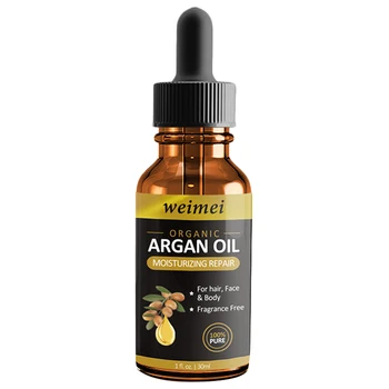 Weimei Argan Oil Moisturizing Repair for Hair Face & Body Fragrance Free Repair Massage Oil for Dry and Damaged Hair Nutrition 3
Weimei Argan Oil Moisturizing Repair for Hair Face & Body Fragrance Free Repair Massage Oil for Dry and Damaged Hair Nutrition 3