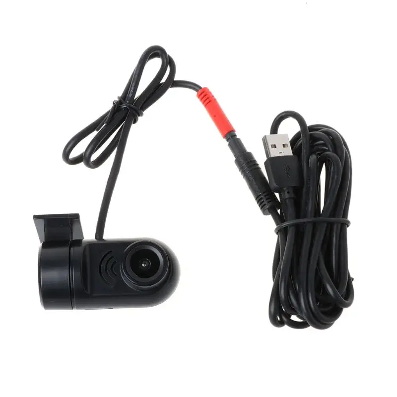 Dash Camera Car DVR USB Camera For HD 170 Degrees Driving Recorder Night Vision G-sensor A6HE
Dash Camera Car DVR USB Camera For HD 170 Degrees Driving Recorder Night Vision G-sensor A6HE