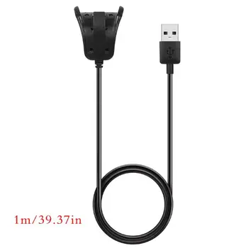 Hot Selling Black Data Sync USB Charger Clip Charging Cable For TomTom 2 3 Runner Golfer GPS Watch Dec15
Hot Selling Black Data Sync USB Charger Clip Charging Cable For TomTom 2 3 Runner Golfer GPS Watch Dec15