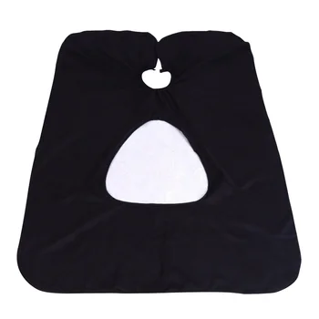 Easy Clean Adjustable Kids Adults With Viewing Window Home Hair Styling Haircut Professional Hairdressing Cape Soft Salon
Easy Clean Adjustable Kids Adults With Viewing Window Home Hair Styling Haircut Professional Hairdressing Cape Soft Salon